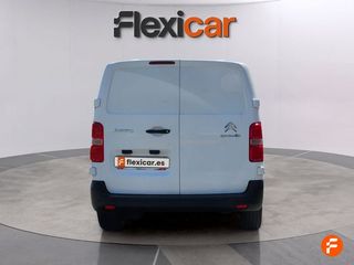 Citroën Jumpy TALLA M BLUEHDI 100 S&S 6V CONTROL