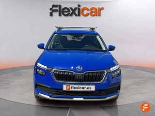 Skoda Kamiq 1.0 TSI 85kW (115CV) Active