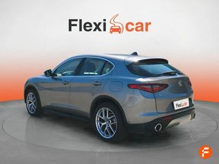 Alfa Romeo Stelvio 2.2 Diésel 154kW (210CV) Executive Q4