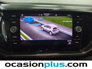 Volkswagen T-Cross Advance 1.0 TSI 81 kW (110 CV) DSG