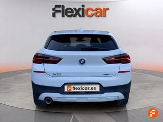 BMW X2 sDrive18i