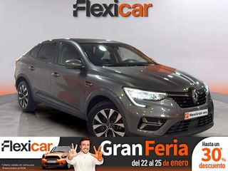 Renault Arkana Intens E-TECH Híbrido 105 kW (145CV) -SS