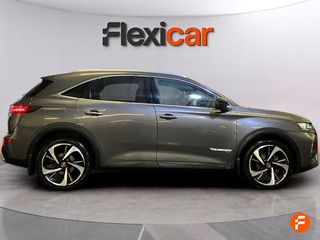 DS DS 7 BlueHDi 132kW (180CV) Auto. GRAND CHIC