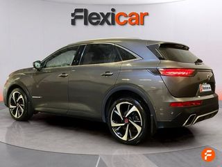 DS DS 7 BlueHDi 132kW (180CV) Auto. GRAND CHIC