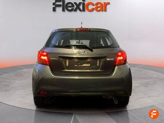 Toyota Yaris 70 Active