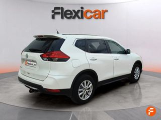 Nissan X-Trail 5 Plazas dCi 96 kW (130 CV) 4x4-i ACENTA