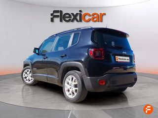 Jeep Renegade Limited 1.0G 120MT6 88kW (120CV) 4x2