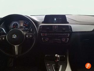 BMW Serie 1 118d