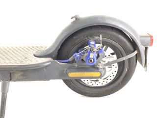 patinete electrico xiaomi mi electric scooter 3