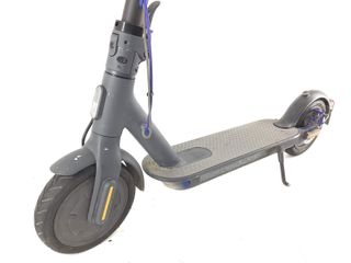 patinete electrico xiaomi mi electric scooter 3