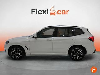 BMW X3 20d xDrive