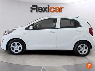 Kia Picanto 1.0 DPi 49kW (67CV) Concept