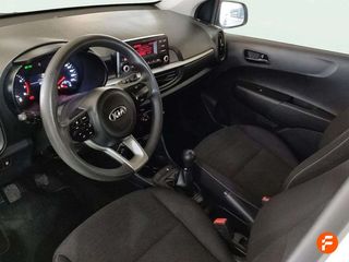 Kia Picanto 1.0 DPi 49kW (67CV) Concept