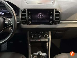 Skoda Karoq 1.5 TSI 110kW (150CV) ACT Ambition