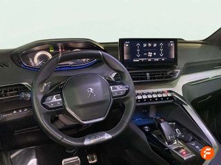 Peugeot 5008 1.6 PureTech 132KW S&S GT EAT8