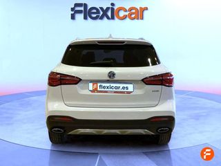 MG HS 1.5 Turbo GDI Luxury DCT