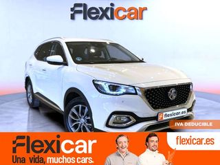 MG HS 1.5 Turbo GDI Luxury DCT