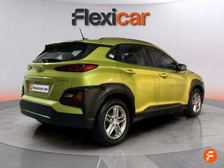 Hyundai Kona 1.0 TGDi Klass 4x2