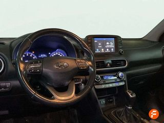 Hyundai Kona 1.0 TGDi Klass 4x2