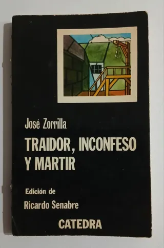 Lote libros Catedra