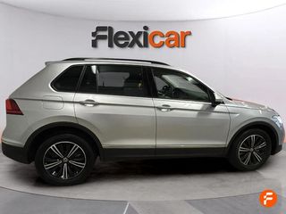 Volkswagen Tiguan Life 1.4 TSI eHybrid 180kW (245CV) DSG