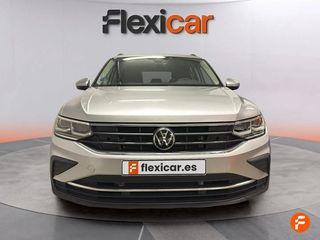 Volkswagen Tiguan Life 1.4 TSI eHybrid 180kW (245CV) DSG