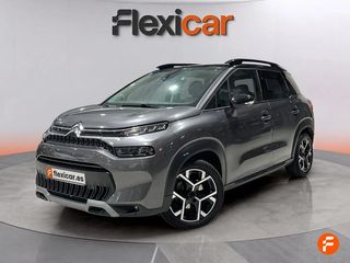 Citroën C3 Aircross BlueHDi 88kW (120CV) EAT6 Shine Pack