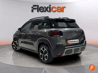 Citroën C3 Aircross BlueHDi 88kW (120CV) EAT6 Shine Pack