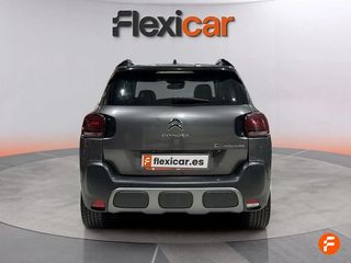 Citroën C3 Aircross BlueHDi 88kW (120CV) EAT6 Shine Pack