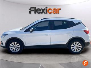 Seat Arona 1.0 TSI 70kW (95CV) Style Edition Eco
