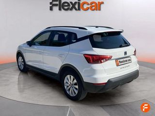 Seat Arona 1.0 TSI 70kW (95CV) Style Edition Eco