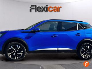 Peugeot 2008 Roadtrip Puretech 96kW (130CV) S&S EAT8