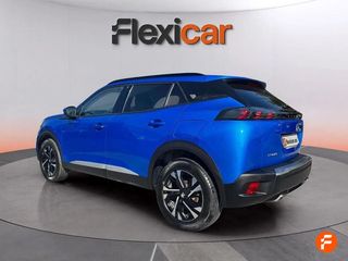 Peugeot 2008 Roadtrip Puretech 96kW (130CV) S&S EAT8