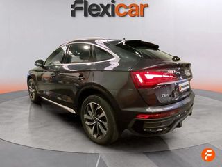 Audi Q5 Advanced 35 TDI 120kW S tronic