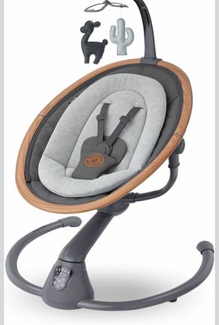 Hamaca Maxi-Cosi, como nuevo.