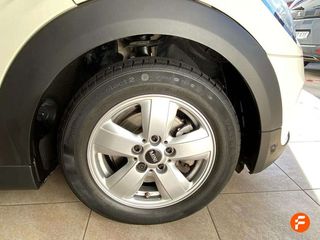 MINI Cooper ONE 5 PUERTAS