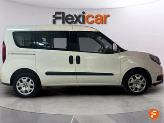 Fiat Doblò 1.2 95CV