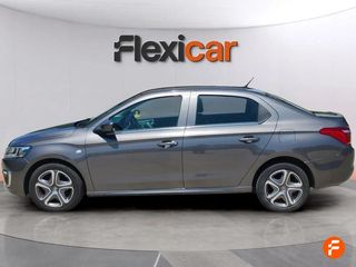 Citroën C-Elysée BlueHDi 75KW (100CV) Shine