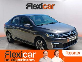 Citroën C-Elysée BlueHDi 75KW (100CV) Shine