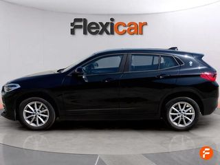 BMW X2 sDrive18d