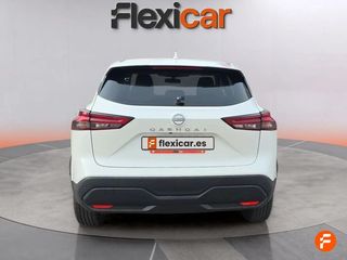 Nissan Qashqai DIG-T 103kW (140CV) mHEV 4x2 Acenta