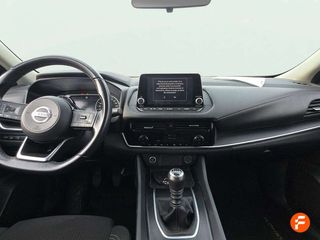 Nissan Qashqai DIG-T 103kW (140CV) mHEV 4x2 Acenta