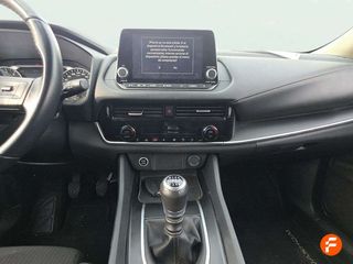 Nissan Qashqai DIG-T 103kW (140CV) mHEV 4x2 Acenta