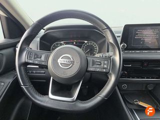 Nissan Qashqai DIG-T 103kW (140CV) mHEV 4x2 Acenta