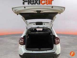 Dacia Duster Expression Bl. dCi 85kW(115CV) 4X2