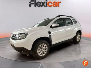 Dacia Duster Expression Bl. dCi 85kW(115CV) 4X2