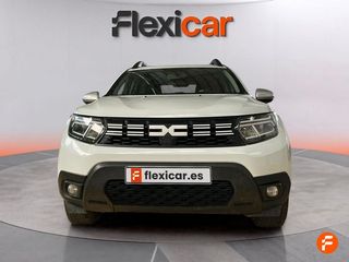 Dacia Duster Expression Bl. dCi 85kW(115CV) 4X2