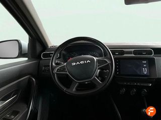 Dacia Duster Expression Bl. dCi 85kW(115CV) 4X2