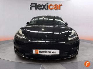 Tesla Model 3 Tesla Model 3 Gran Autonomía AWD