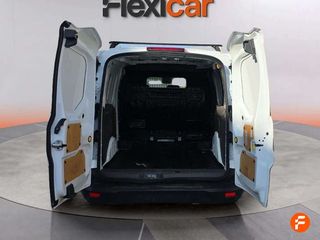 Ford Transit Connect Kombi 1.5 TDCi 55kW Ambiente 220 L1 (M1)